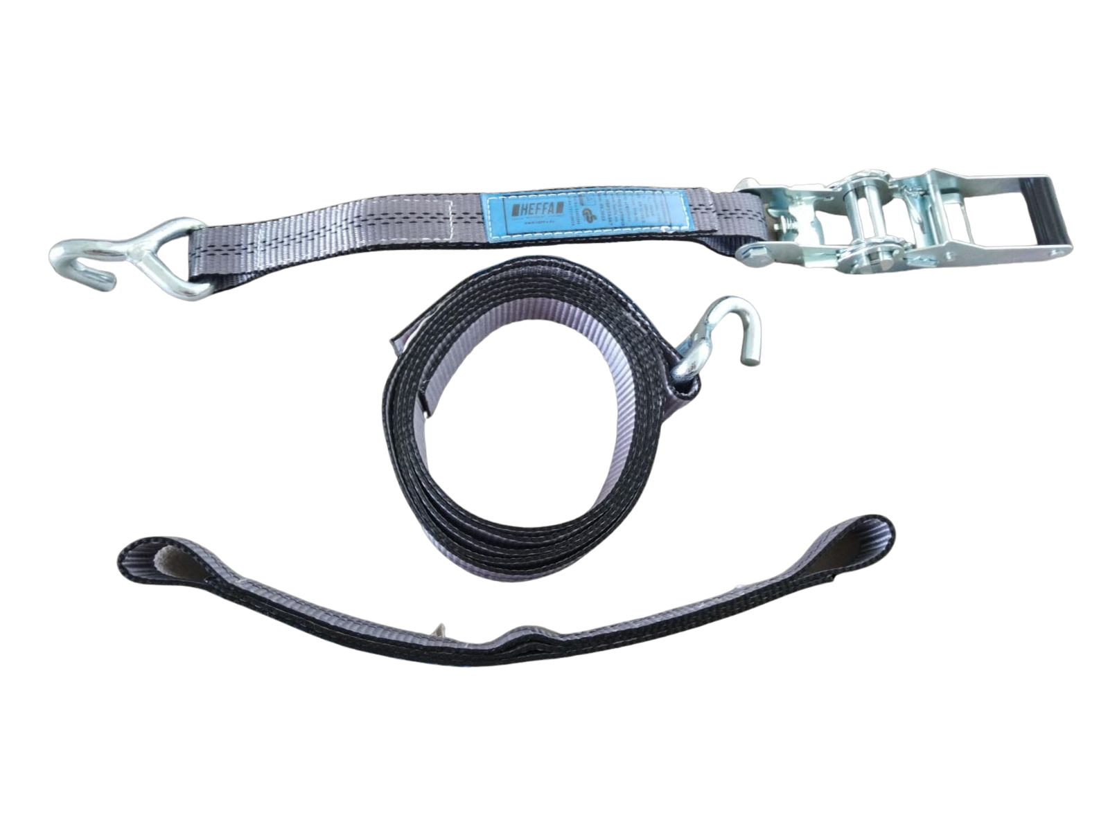 Manufacturer Heffa model Carline 65 3T