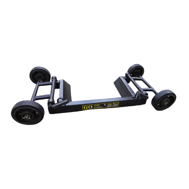 Go Now Energy Roller